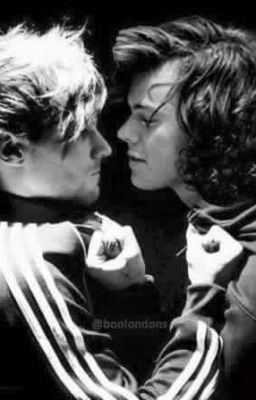 Un pas (Larry Stylinson)