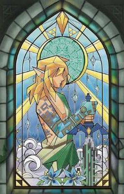 Un pendejo en Zelda Tears Of The Kingdom