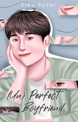 (Un)Perfect Boyfriend (Sudah TERBIT))