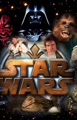 Un petit livre de choix sur: Star Wars