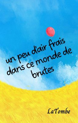 Un peu d'air frais dans ce monde de brutes [coups de gueule]