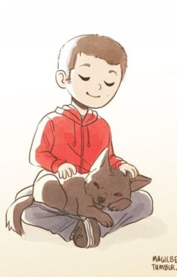 Un piccolo, piccolo incantesimo | Sterek