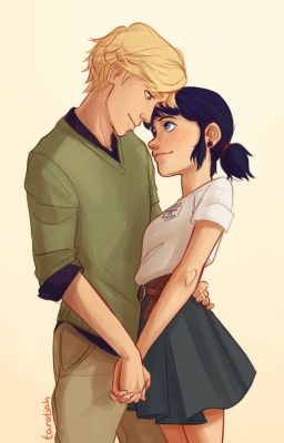 UN PLAN CONTRARIÉ [MIRACULOUS FANFICTION]