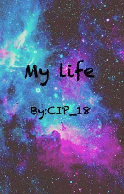 un poco de my life :v  (Blog)