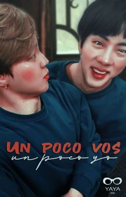 Un Poco Vos [JinMin]