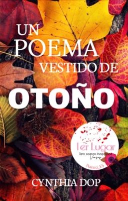 Un poema vestido de otoño 