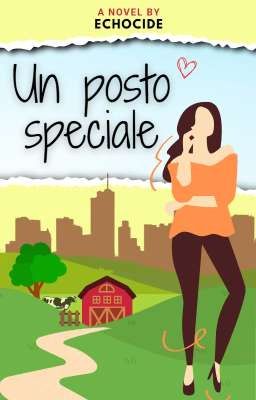 Un posto speciale