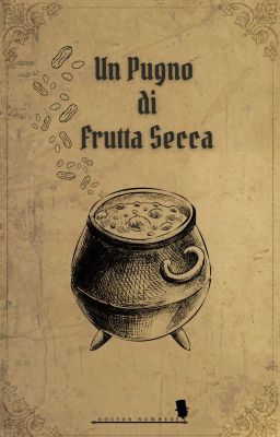 Un Pugno di Frutta Secca