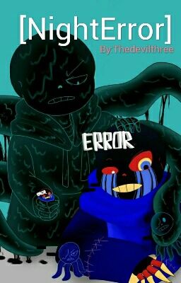  Un Pulpo Y Un Glitch [NightError]