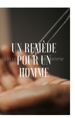 Un remède pour un homme