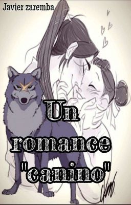 Un romance canino.(Tobecca) 