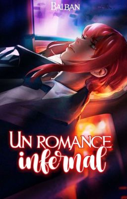 Un romance infernal ━ Chainsaw man escenarios