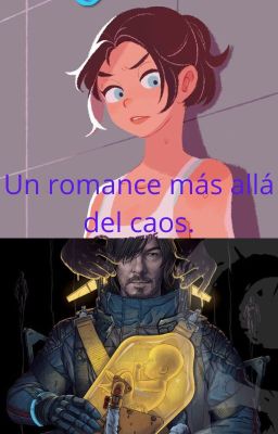 Un romance más allá del caos (Chell x Sam Bridges Porter)