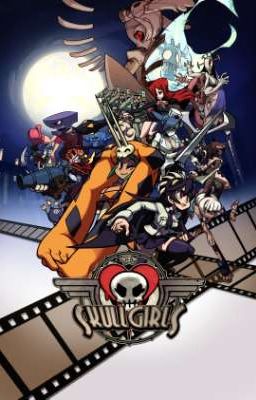 un sádico suelto (tn x skullgirls)