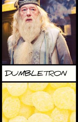 UN SECRET ACIDE (Dumbletron) 