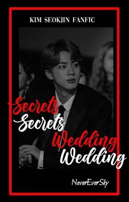 Un Secreto En La Boda | Kim Seokjin