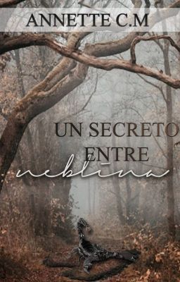 Un secreto entre neblina [Relato corto]