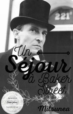 Un séjour à Baker Street