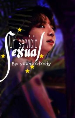 Un servicio sexual [1] | Kookv