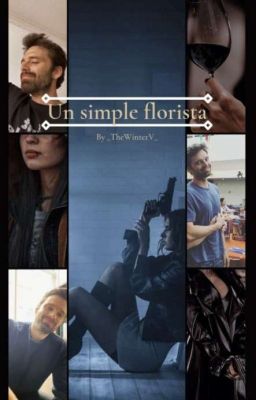 Un Simple Florista (Bucky x Lectora AU)