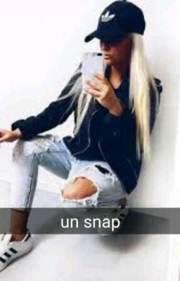 un snap