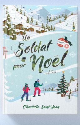 Un Soldat Pour Noël : ÉDITÉ CHEZ  AMAZON