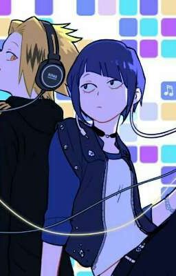 Un Sonido Electrizante (Kamijirou)