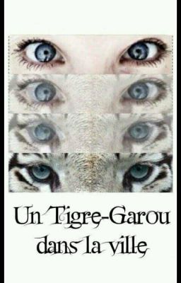 Un Tigre-Garou Dans La Ville (ré-écrit)