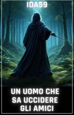 Un uomo che sa uccidere gli amici