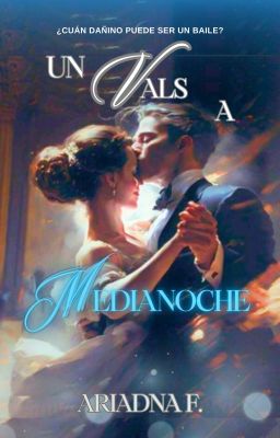 Un vals a medianoche | Gemas Londinenses