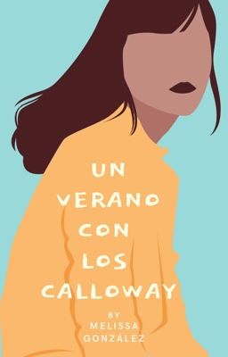 Un verano con los Calloway ©