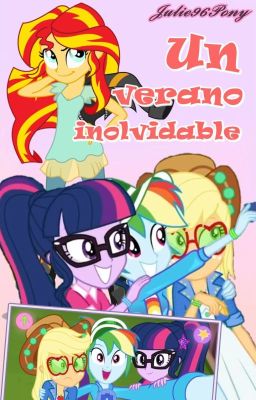 Un verano inolvidable | MLP EG