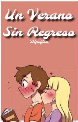 Un verano sin regreso - Dipcifica