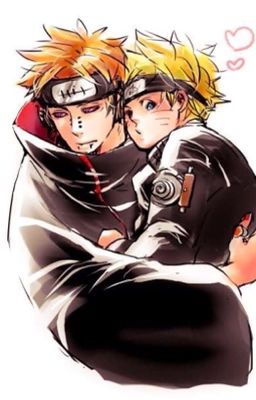 Un verdadero amor.(Pain x Naruto)