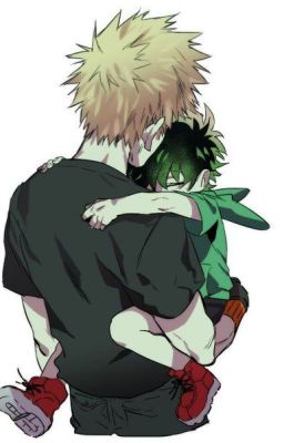 Un viaggio nel passato - Bakudeku/Katsudeku