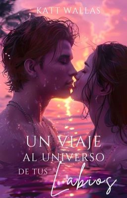 Un viaje al universo de tus labios