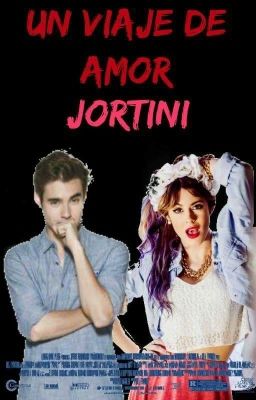 Un Viaje De Amor - Jortini