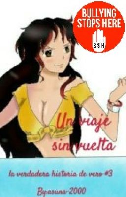 Un viaje sin vuelta (one piece)