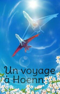 Un voyage à Hoenn