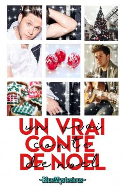 Un vrai conte de Noël || Niall Horan ✔