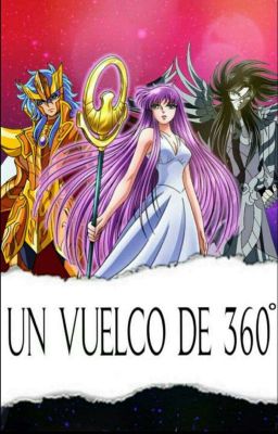 Un vuelco de 360°