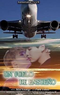 UN VUELO DE ENSUEÑO - YOONMIN ©𝒜𝓀𝓊𝒸𝓊𝓃𝓉𝒶𝓀𝒶𝓂𝓊 ✓