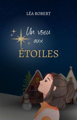 Un vœu aux étoiles - édité