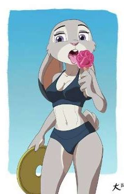 Un wey En Zootopia 