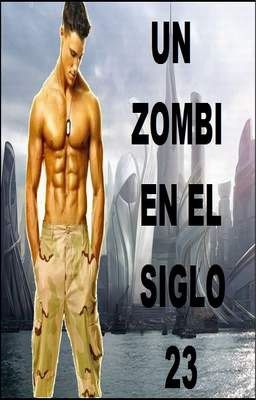 Un zombi en el siglo 23 (de Bolivia para el mundo)