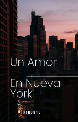 Una Aventura En Nueva York (Lumity) -🐺 OMEGAVERSE 🐺-