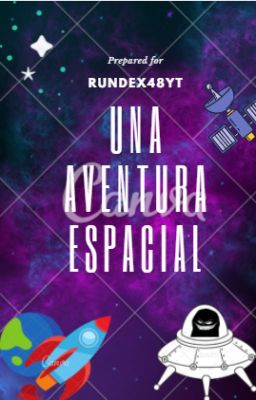 Una Aventura Espacial *especial Navideño!*