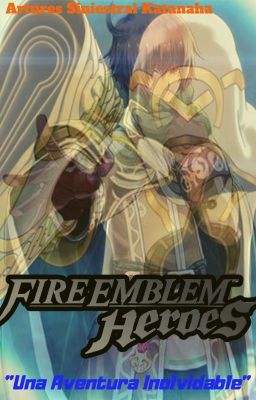 Una Aventura Inolvidable en Fire Emblem Heroes