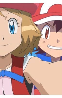 Una broma con final real (Amourshipping one-shot)