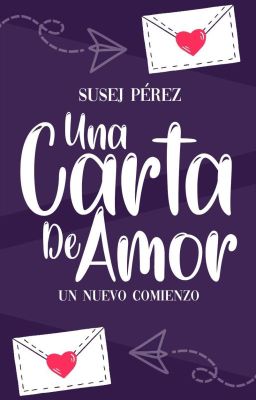 Una Carta  de  Amor (señor Sebastián) ✓Terminada (en proceso de corrección)